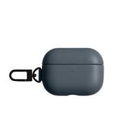 Mujjo Echelon AirPod Pro 2nd Gen - Basalt