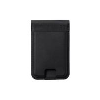 Urban Armor Gear UAG Metropolis PU Leather MagSafe Wallet - Black