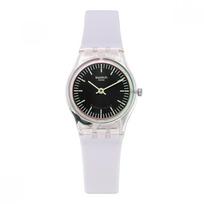 SWatch Lk390 Ultraviolet Women S Urethane Watch LK390