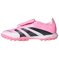 Adidas Predator League Patogūs universalūs futbolo bateliai Unisex sportbačiai Rožiniai JR7038 40