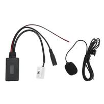 12 kontaktų Bluetooth 5.0 modulis AUX įvesties laidas MP3 muzikos adapteris pakeisti RCD300 RCD310 RNS300 RNS310 RCD510 su