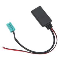 Automobilio Bluetooth Modulis Aux Garso Adapterio Kabelis Clio Espace Kangoo Megane Scenic Trafic