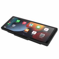 10,26 colio HD IPS jutiklinis ekranas automobiliui, belaidis stereo Carplay, skirtas Android Auto, ekrano multimedijos grotuvas automobiliui, sunkvežimiui, įmontuotas