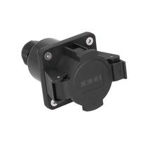 Electric Vehicle Charger Connector Charging Dock 16A   AC Universal for EV J1772 Connectors