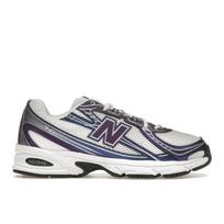 New Balance 740 Concord Grape Vyriški sportbačiai Violetiniai Balti Phantom U740CG2 38.5