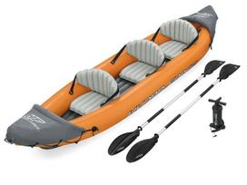 Pripučiama Baidarė Rapid X3