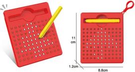 Magnetinė piešimo lenta MagPad - Mini