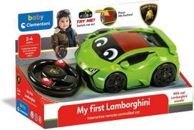 Clementoni RC mašinėlė „My First Lamborghini“