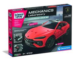 Clementoni Mechanics konstruktorius „Lamborghini Urus SE“