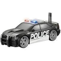 Policijos mašina - inercinė 1:16