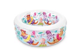 Baseinas pripučiamas INTEX Little Otter Pool 152x56cm