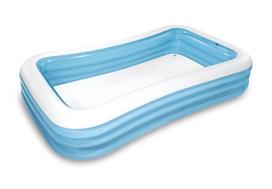 Pripučiamas baseinas INTEX Swim Center Family Pool 305x183x56cm
