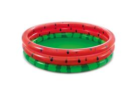 Baseinas pripučiamas INTEX Watermelon Pool 168x38cm