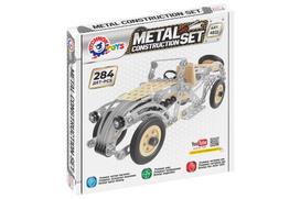 Technok metalinis konstruktorius "Retro automobilis"