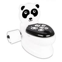 Vaikiškas naktipuodis "Panda"
