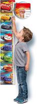 Clementoni dėlionė - ūgio matuoklė "Disney Cars" 30