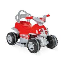 6V akumuliatoriumi varomas keturratis "EXPLORER ATV"