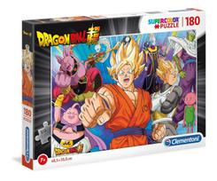 Clementoni Supercolor dėlionė "Dragon Ball" 180pcs