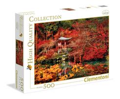 Clementoni dėlionė "Orient Dream" 500pcs
