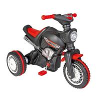 Vaikiškas minamas triratis Pilsan "Cobra"
