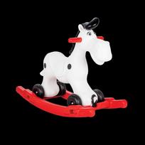 Pilsan supamasis/važiuojantis arkliukas "Cute Horse"