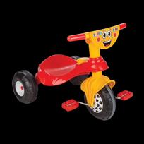 Pilsan vaikiškas triratukas "Smart Bike"