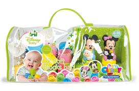 Konstruktorius "Baby Clemmy Blocks Bag"