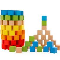 Medinė dėlionė - žaidimas "Magic Cube Blocks"