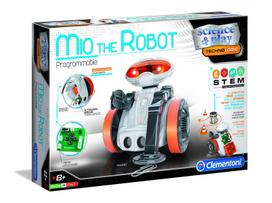 Žaidimas "Mio The Robot Programmable"