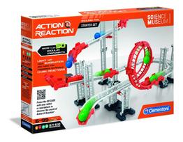 Mokomasis žaidimas "Action & Reaction, Starter Set"