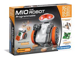 Žaidimas "Mio The Robot Programmable"