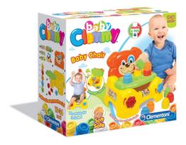 Konstruktorius - kėdutė "Baby Chair"