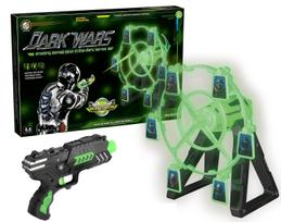 Šaudymo žaidimo rinkinys "Dark Wars"