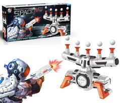 Šaudymo žaidimo rinkinys "Space Wars"