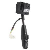 Automobilio posūkių jungiklis 96540684 Aukštai temperatūrai atsparus valdymo jungiklis Aveo Aveo5 gray