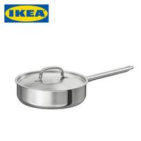 IKEA 365+ Nerūdijančio plieno keptuvė