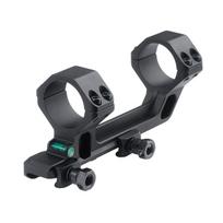 Laikiklis Vector Optics 30mm One Piece Scope Mount Cantilever Picatinny Black SCACD-23