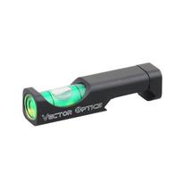 Gulsčiukas šaudymui Vector Optics Weapon Level GEN II Weaver-Picatinny SCACD-20