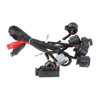 Pavarų dėžės adapterio laidas ABS Plug and Play Atsparus alyvai DQ250 DQ200 VL381 VL300 DQ500 DL501
