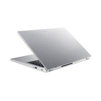 Notebook|ACER|Aspire|Go 15|CPU AMD RyzenT 5|7520U|2.8 GHz|15.6 "|1920x1080 pixels|RAM 16GB|DDR5-SDRAM|SSD 512GB|On-board graphics Yes|Keyboard language English|OS installed Windows 11 Home|Colour Silver|Weight 17.3 KG|NX.J3DEL.001
