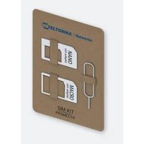 MOBILE ACC ADAPTER KIT SIM/PR5MEC19 TELTONIKA