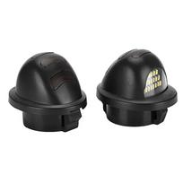 2 vnt. LED numerio lentelės apšvietimas Tinka Ford Super Duty F‑250 F350 F‑450 F‑550 1999–2016 F150 F150Raptor