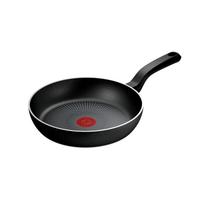 Keptuvė TEFAL SO EXPERT, tinka indukcinei, 24 cm