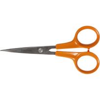 Žirklės FISKARS CLASSIC, oranžinės sp., 13 cm