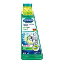 Skystas skalbimo mašinos valiklis DR. BECKMANN Vinegar Power, 250 ml