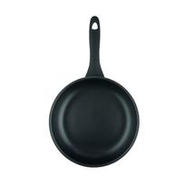 Keptuvė nepridegančia danga UNIWELL BROWN, tinka indukc., 24 cm