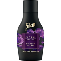 Skalbinių kvepalai SILAN Diamond Orchid, 30 skalbimų, 0,540 l