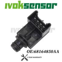 Pavarų dėžės reguliatorius A500 42RE 44RE Slėgio solenoidas 4617210 56028196AD Skirtas Chrysler Dodge Ram Jeep Grand 68164850AA