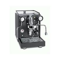 Quick Mill Rubino Black kavos aparatas su filtru laikikliu | 0981-O-NE-XX | 8007062000445