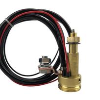 Welding Torch Adaptor MIG Welding Panel Socket Euro Central Connector Adaptor